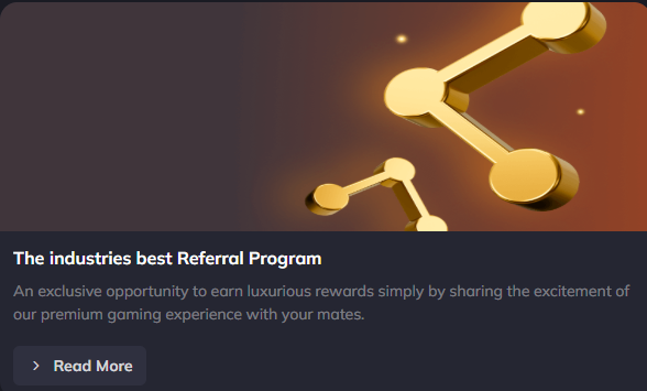 Vegastars Bonuses